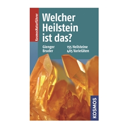 Stone healing books | Marco Schreier wholesaler - gems, healing stones & jewelry