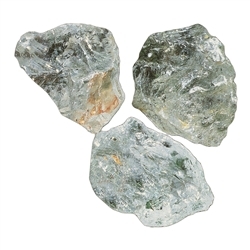 Rock Crystal (specimens and rough pieces) | wholesaler gems & healing stones