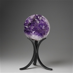 Amethyst druses and other unique pieces | wholesaler gems & healing stones