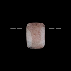 Morganite drilled | Marco Schreier wholesale suppliers - gems, stones &amp; jewelry