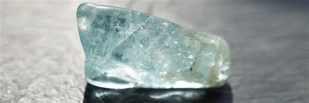 Rough and Tumbled Stones Aquamarine | wholesaler gems, healing stones &amp; jewelry