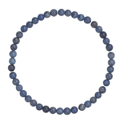 Strands and jewelry from Dumortierite | wholesale gems, healing stones &amp; jewelry