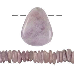 Kunzite | Marco Schreier wholesale suppliers - gems, healing stones &amp; jewelry