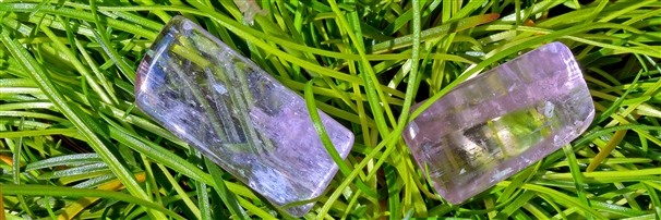 Kunzite (pink) | Marco Schreier wholesale suppliers - gems, stones &amp; jewelry