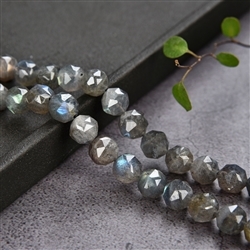 Chain strands labradorite | Schreier - wholesaler gems, healing stones &amp; jewelry