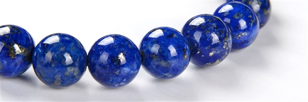 Bijoux Lapis-lazuli | Pierres pr&#233;cieuses, pierres th&#233;rapeutiques &amp; bijoux