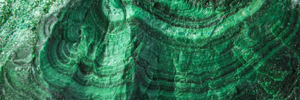 Malachite | Schreier n&#233;goce de min&#233;raux, gemmes, pierres th&#233;rapeutiques &amp; bijoux