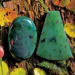 Nephrite jade | Marco Schreier wholesale suppliers - gems, stones &amp; jewelry