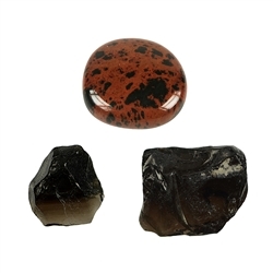 Obsidian | Marco Schreier wholesale suppliers - gems, healing stones &amp; jewelry