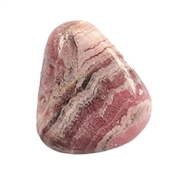 Pierre roul&#233;e rhodochrosite | Marco Schreier