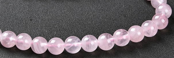 Chain strands Rose Quartz | Schreier - wholesaler gems, healing stones &amp; jewelry