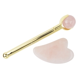 Rose Quartz Wellness &amp; Gemstone Massage | wholesaler gems &amp; healing stones