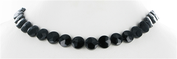 Chain strands Onyx Sardonyx | Schreier wholesale; gems, healing stones &amp; jewelry