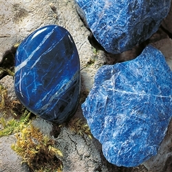 Sodalite | Vente en gros de pierres pr&#233;cieuses, pierres th&#233;rapeutiques et bijoux