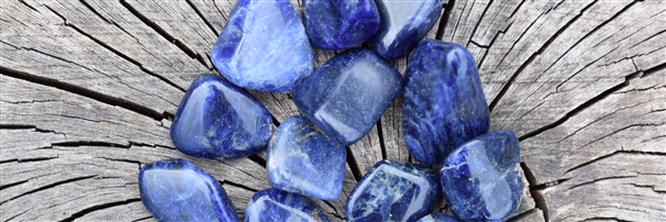 Sodalite | Marco Schreier wholesale suppliers - gems, healing stones &amp; jewelry