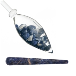 Wellness &amp; Massage with Sodalite | wholesaler gems, healing stones &amp; jewelry