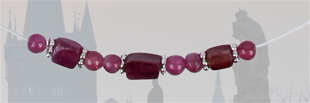 Tourmaline silver jewelry | Schreier - wholesaler gems, healing stones &amp; jewelry