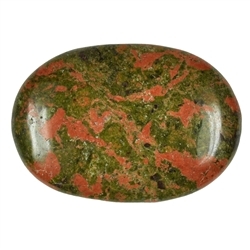 Epidote and Unakite | Marco Schreier wholesaler - gems, healing stones &amp; jewelry