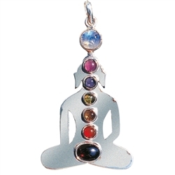 Chakra jewelry | Marco Schreier wholesale suppliers - gems, stones & jewelry