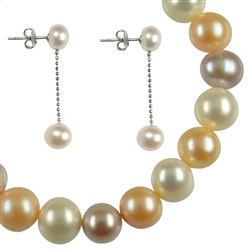 Pearl jewelry | Marco Schreier wholesale suppliers - gems, stones & jewelry