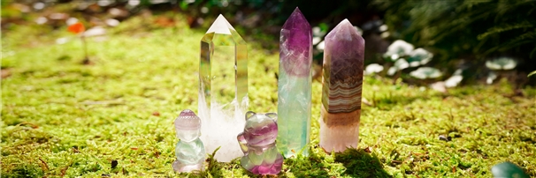 New gift ideas with gemstones | minerals trade - gems, healing stones & jewelry