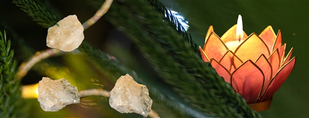 Adviento y Navidad | mayorista de piedras preciosas, piedras curativas y joyer&#237;a