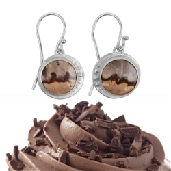 Jewelry Mocha Mousse | Marco Schreier wholesale - gems, healing stones & jewelry